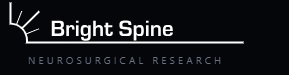 Bright Spine Logo
